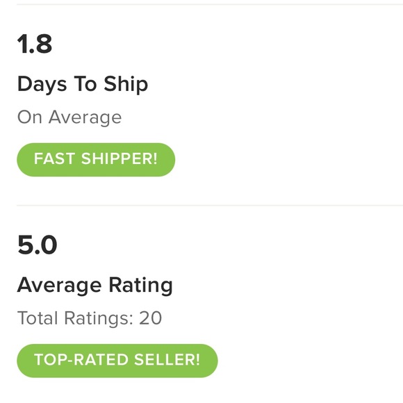 ๐จ *NEW* 2 bundles of Sage - Picture 2 of 2